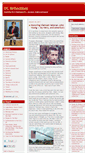 Mobile Screenshot of dcreflections.typepad.com