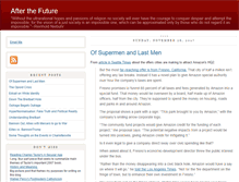 Tablet Screenshot of afterthefuture.typepad.com