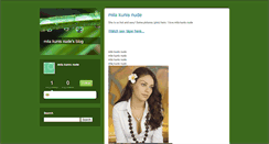 Desktop Screenshot of imagessxqktnrn.typepad.com