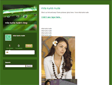 Tablet Screenshot of imagessxqktnrn.typepad.com
