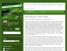 Tablet Screenshot of grantthiessen.typepad.com