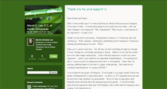 Desktop Screenshot of drmarvinlee.typepad.com
