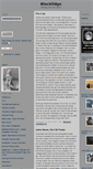 Mobile Screenshot of judibleu.typepad.com