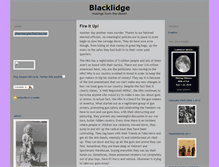 Tablet Screenshot of judibleu.typepad.com