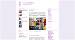 Desktop Screenshot of lucyinstitches.typepad.com