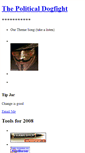 Mobile Screenshot of dogfight04.typepad.com