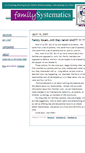 Mobile Screenshot of familysystematics.typepad.com