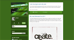 Desktop Screenshot of erinink.typepad.com