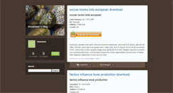 Desktop Screenshot of imcaresen1.typepad.com