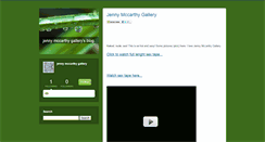 Desktop Screenshot of jennymccarthygallerykeenabout.typepad.com