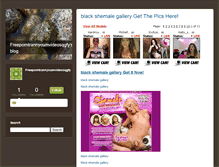 Tablet Screenshot of freeporntrannycumvideosqgfy.typepad.com
