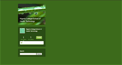 Desktop Screenshot of cnhtp.typepad.com
