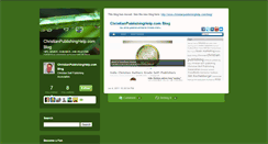 Desktop Screenshot of cspablog.typepad.com