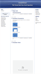 Mobile Screenshot of jayqclone.typepad.com