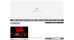 Desktop Screenshot of ebriones.typepad.com