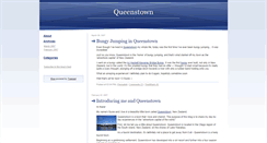 Desktop Screenshot of paypal.typepad.com
