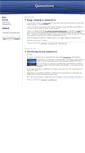 Mobile Screenshot of paypal.typepad.com