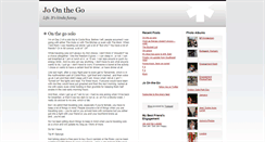 Desktop Screenshot of blogrrrrls.typepad.com