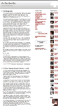 Mobile Screenshot of blogrrrrls.typepad.com