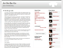 Tablet Screenshot of blogrrrrls.typepad.com
