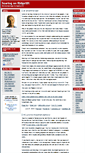Mobile Screenshot of 1vc.typepad.com