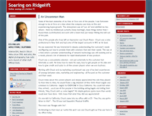 Tablet Screenshot of 1vc.typepad.com