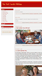 Mobile Screenshot of parkfamily.typepad.com