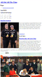 Mobile Screenshot of lakesidechristian.typepad.com