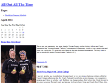 Tablet Screenshot of lakesidechristian.typepad.com