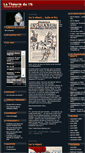 Mobile Screenshot of latheoriedu1pour100.typepad.com