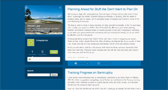 Desktop Screenshot of airportlaw.typepad.com