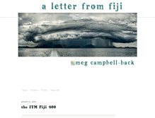 Tablet Screenshot of megcampbellback.typepad.com