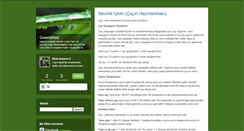 Desktop Screenshot of greenred.typepad.com