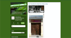 Desktop Screenshot of bmpdv.typepad.com