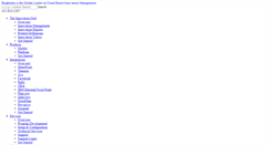 Desktop Screenshot of innovationatwork.typepad.com