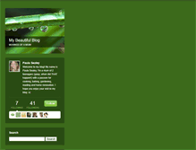 Tablet Screenshot of patternedpaperprincess.typepad.com
