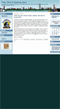 Mobile Screenshot of pawsitiveactionspetcare.typepad.com