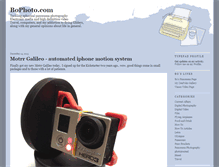 Tablet Screenshot of bophoto.typepad.com