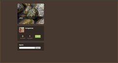 Desktop Screenshot of grungedandy.typepad.com