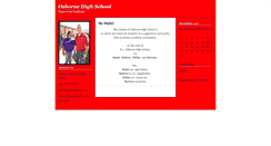 Desktop Screenshot of osbornehighschool.typepad.com