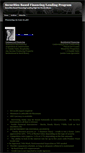 Mobile Screenshot of cartierwealth.typepad.com