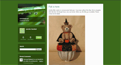 Desktop Screenshot of nimbleknot.typepad.com