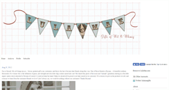 Desktop Screenshot of lulamae.typepad.com