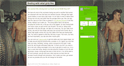 Desktop Screenshot of papernapkin.typepad.com