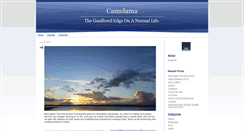 Desktop Screenshot of gauffered.typepad.com
