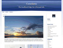 Tablet Screenshot of gauffered.typepad.com