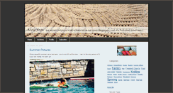 Desktop Screenshot of annieone.typepad.com