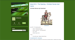Desktop Screenshot of iebecno.typepad.com