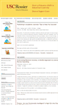 Mobile Screenshot of dsc-usc.typepad.com