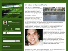 Tablet Screenshot of julnet.typepad.com